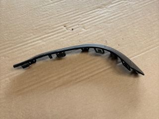 bontott MERCEDES-BENZ GLC Jobb hátsó Lökhárító Díszléc