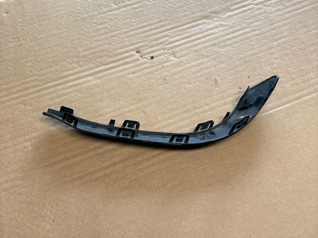 bontott MERCEDES-BENZ GLC Jobb hátsó Lökhárító Díszléc