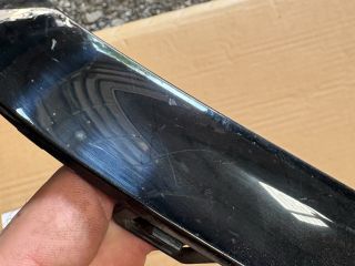 bontott MERCEDES-BENZ GLC Jobb hátsó Lökhárító Díszléc