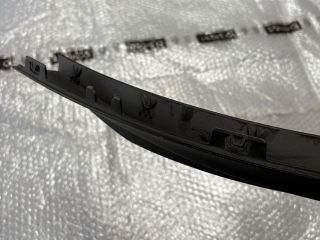 bontott MERCEDES-BENZ GLC Jobb hátsó Sárvédő Díszléc