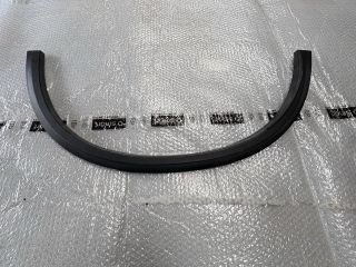 bontott MERCEDES-BENZ GLC Jobb hátsó Sárvédő Díszléc