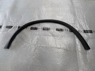 bontott MERCEDES-BENZ GLC Jobb hátsó Sárvédő Díszléc