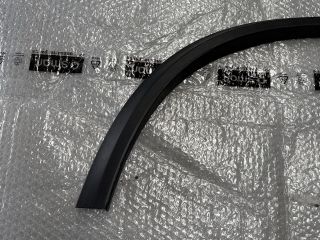 bontott MERCEDES-BENZ GLC Jobb hátsó Sárvédő Díszléc