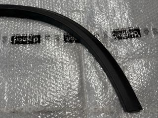 bontott MERCEDES-BENZ GLC Jobb hátsó Sárvédő Díszléc