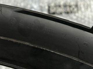 bontott MERCEDES-BENZ GLC Jobb hátsó Sárvédő Díszléc