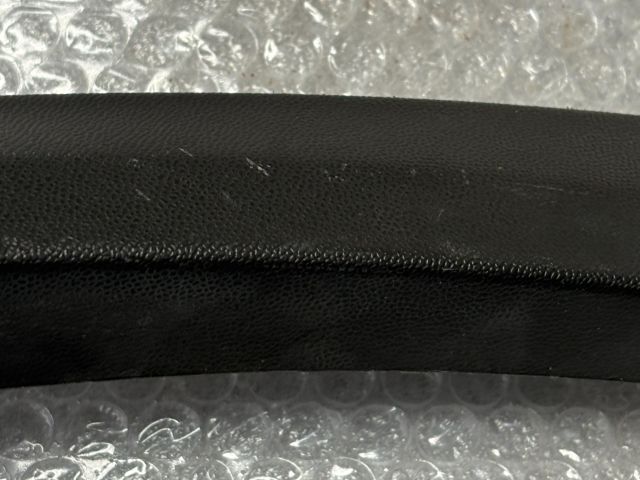 bontott MERCEDES-BENZ GLC Jobb hátsó Sárvédő Díszléc