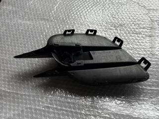 bontott MERCEDES-BENZ GLC Jobb Ködlámpa Rács