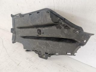 bontott MERCEDES-BENZ GLC Jobb Ködlámpa Rács