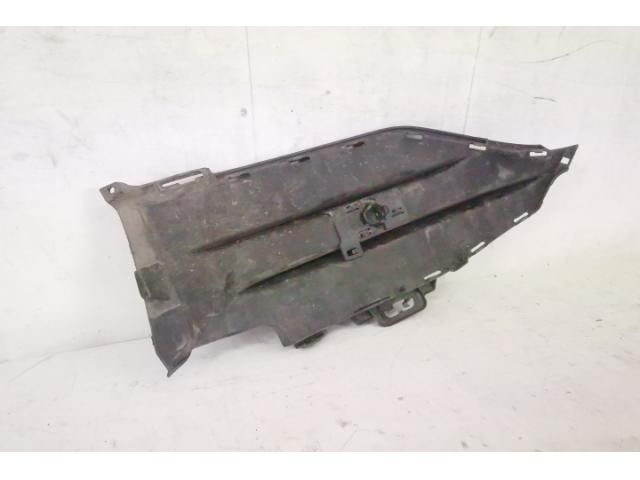 bontott MERCEDES-BENZ GLC Jobb Ködlámpa Rács