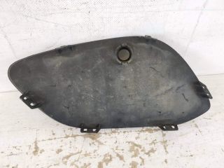 bontott MERCEDES-BENZ GLC Jobb Ködlámpa Rács