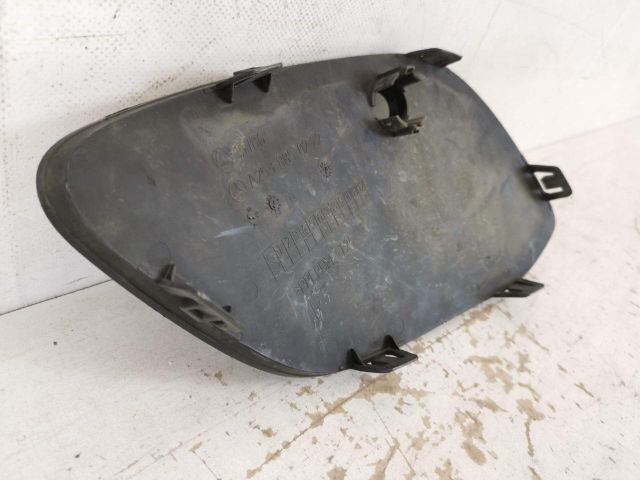 bontott MERCEDES-BENZ GLC Jobb Ködlámpa Rács