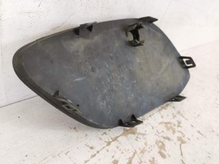 bontott MERCEDES-BENZ GLC Jobb Ködlámpa Rács