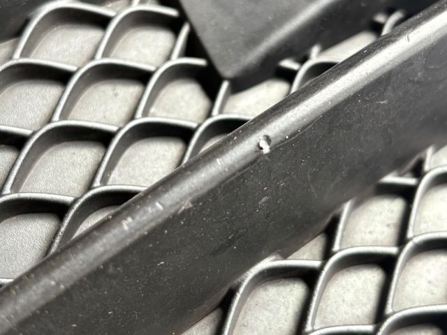 bontott MERCEDES-BENZ GLC Jobb Ködlámpa Rács