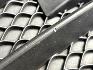 bontott MERCEDES-BENZ GLC Jobb Ködlámpa Rács