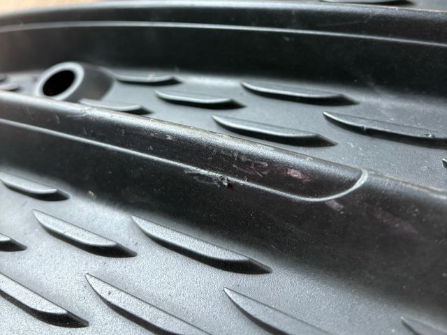 bontott MERCEDES-BENZ GLC Jobb Ködlámpa Rács