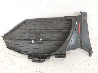 bontott MERCEDES-BENZ GLC Jobb Ködlámpa Rács