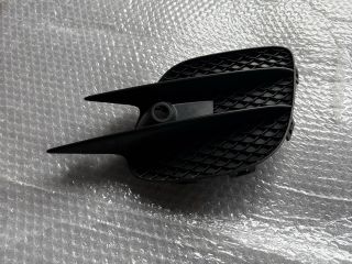 bontott MERCEDES-BENZ GLC Jobb Ködlámpa Rács