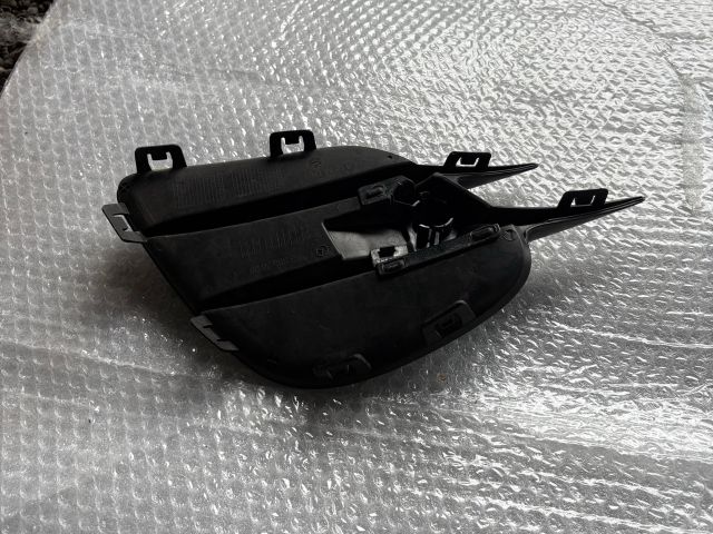 bontott MERCEDES-BENZ GLC Jobb Ködlámpa Rács