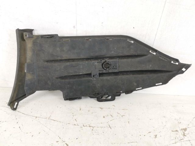 bontott MERCEDES-BENZ GLC Jobb Ködlámpa Rács