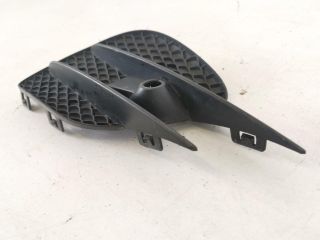 bontott MERCEDES-BENZ GLC Jobb Ködlámpa Rács