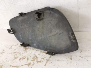 bontott MERCEDES-BENZ GLC Jobb Ködlámpa Rács