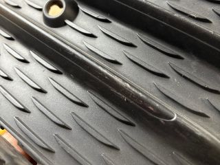 bontott MERCEDES-BENZ GLC Jobb Ködlámpa Rács