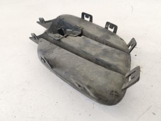 bontott MERCEDES-BENZ GLC Jobb Ködlámpa Rács