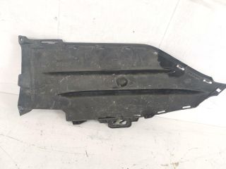 bontott MERCEDES-BENZ GLC Jobb Ködlámpa Rács