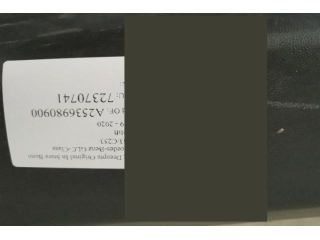 bontott MERCEDES-BENZ GLC Jobb Küszöb