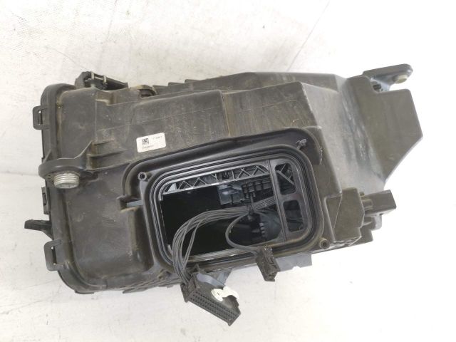 bontott MERCEDES-BENZ GLC Jobb Ledes Fényszóró