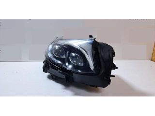 bontott MERCEDES-BENZ GLC Jobb Ledes Fényszóró