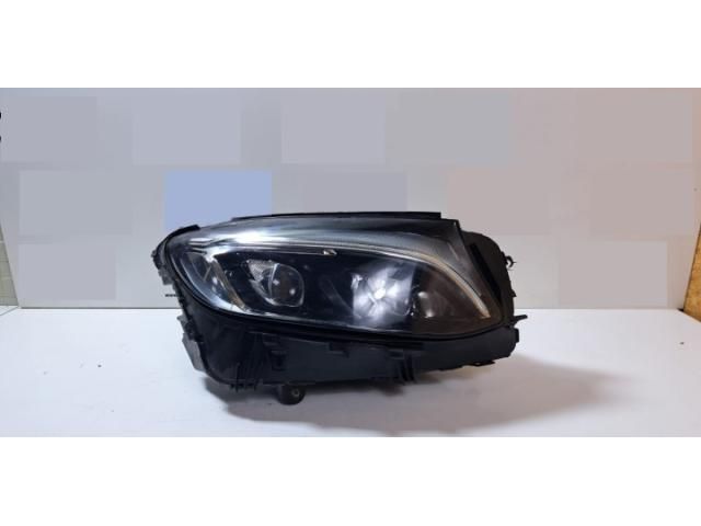 bontott MERCEDES-BENZ GLC Jobb Ledes Fényszóró