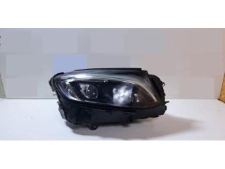 bontott MERCEDES-BENZ GLC Jobb Ledes Fényszóró