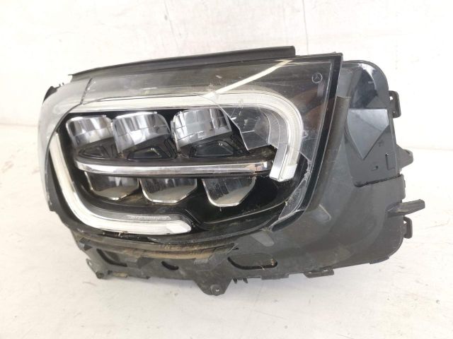 bontott MERCEDES-BENZ GLC Jobb Ledes Fényszóró