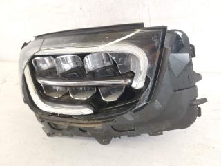 bontott MERCEDES-BENZ GLC Jobb Ledes Fényszóró