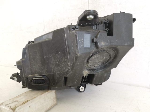 bontott MERCEDES-BENZ GLC Jobb Ledes Fényszóró