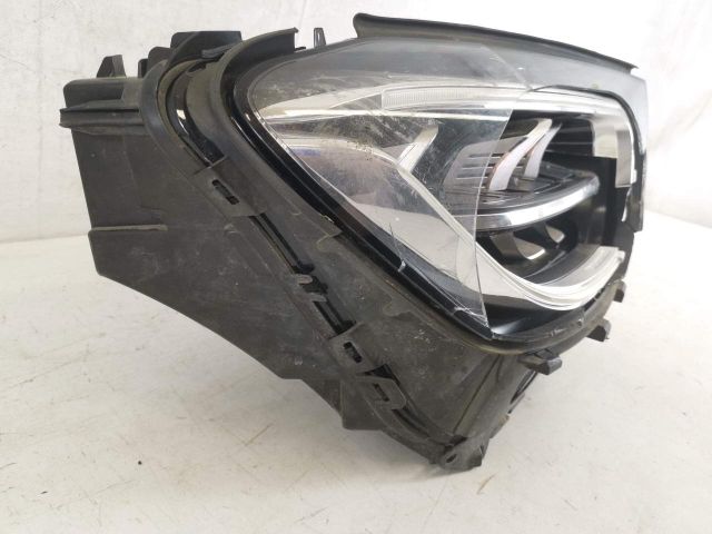 bontott MERCEDES-BENZ GLC Jobb Ledes Fényszóró