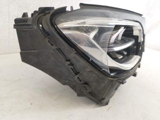 bontott MERCEDES-BENZ GLC Jobb Ledes Fényszóró