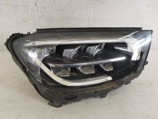 bontott MERCEDES-BENZ GLC Jobb Ledes Fényszóró