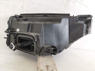 bontott MERCEDES-BENZ GLC Jobb Ledes Fényszóró