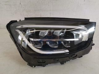 bontott MERCEDES-BENZ GLC Jobb Ledes Fényszóró