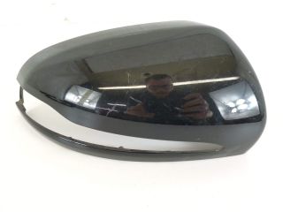 bontott MERCEDES-BENZ GLC Jobb Visszapillantó Tükör Burkolat