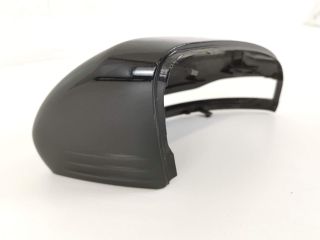 bontott MERCEDES-BENZ GLC Jobb Visszapillantó Tükör Burkolat