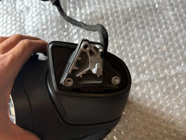 bontott MERCEDES-BENZ GLC Jobb Visszapillantó Tükör (Elektromos)