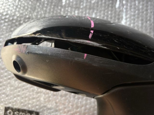 bontott MERCEDES-BENZ GLC Jobb Visszapillantó Tükör (Elektromos)