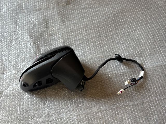 bontott MERCEDES-BENZ GLC Jobb Visszapillantó Tükör (Elektromos)