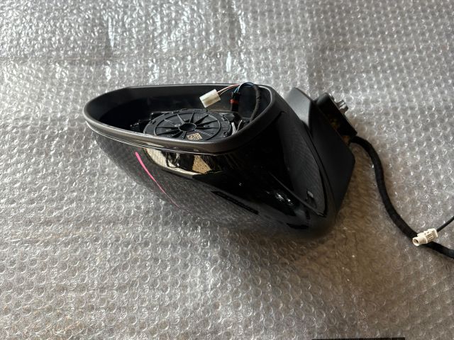 bontott MERCEDES-BENZ GLC Jobb Visszapillantó Tükör (Elektromos)