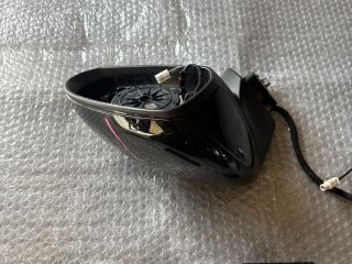 bontott MERCEDES-BENZ GLC Jobb Visszapillantó Tükör (Elektromos)