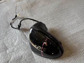 bontott MERCEDES-BENZ GLC Jobb Visszapillantó Tükör (Elektromos)