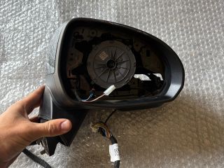 bontott MERCEDES-BENZ GLC Jobb Visszapillantó Tükör (Elektromos)